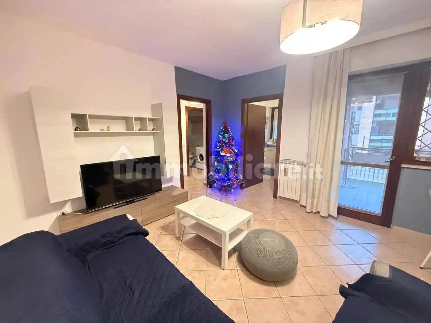 Trilocale via Arturo Mercanti, Parco de' Medici - Muratella, Roma - foto 2