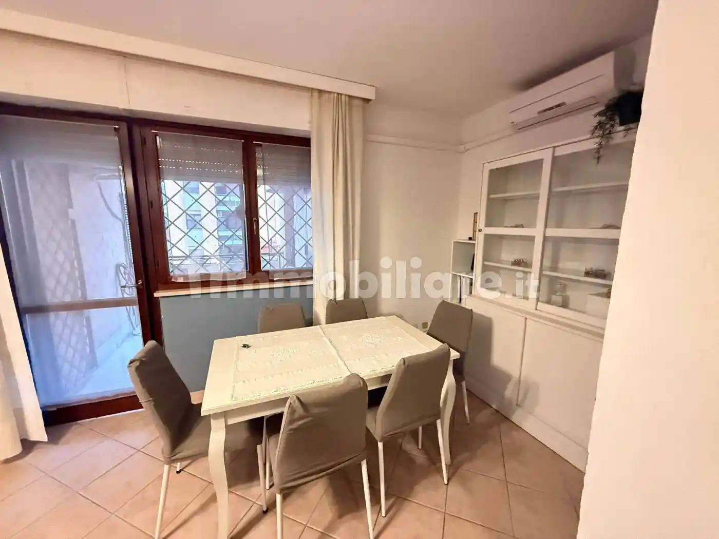 Trilocale via Arturo Mercanti, Parco de' Medici - Muratella, Roma - foto 4