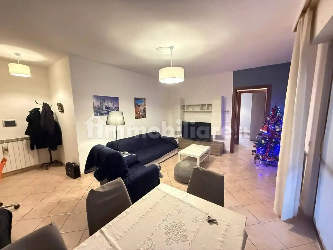 Trilocale via Arturo Mercanti, Parco de' Medici - Muratella, Roma - foto 5