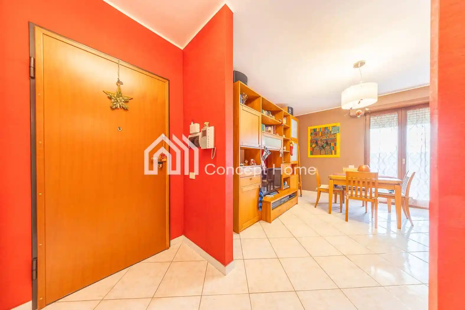 Trilocale via delle Costellazioni 312, Torrino, Roma - foto 2