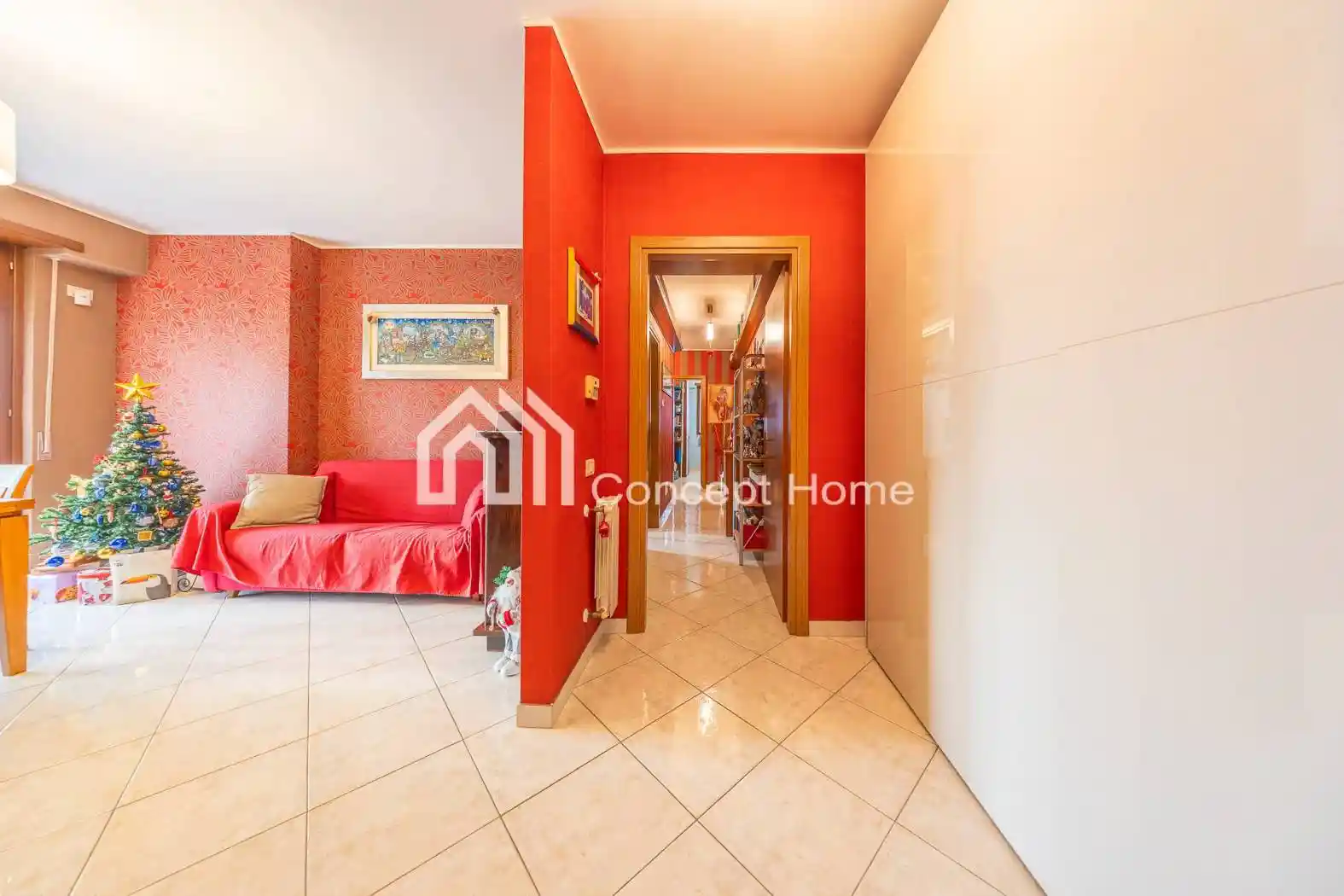 Trilocale via delle Costellazioni 312, Torrino, Roma - foto 3