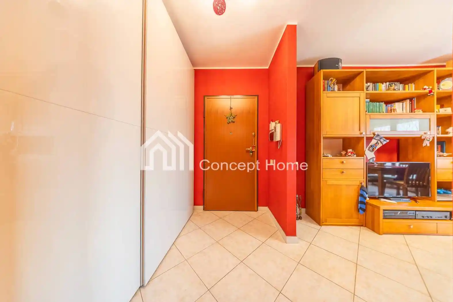 Trilocale via delle Costellazioni 312, Torrino, Roma - foto 4