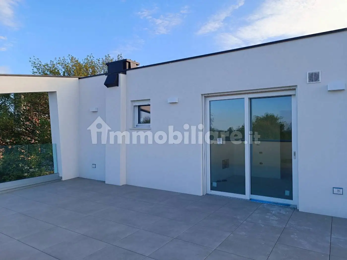 Appartamento in vendita a Padova