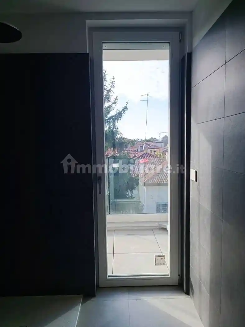 Quadrilocale via dei Mille, Sacra Famiglia - Basso Isonzo, Padova - foto 4