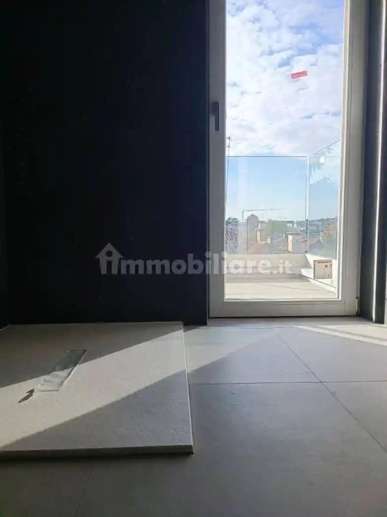 Quadrilocale via dei Mille, Sacra Famiglia - Basso Isonzo, Padova - foto 5