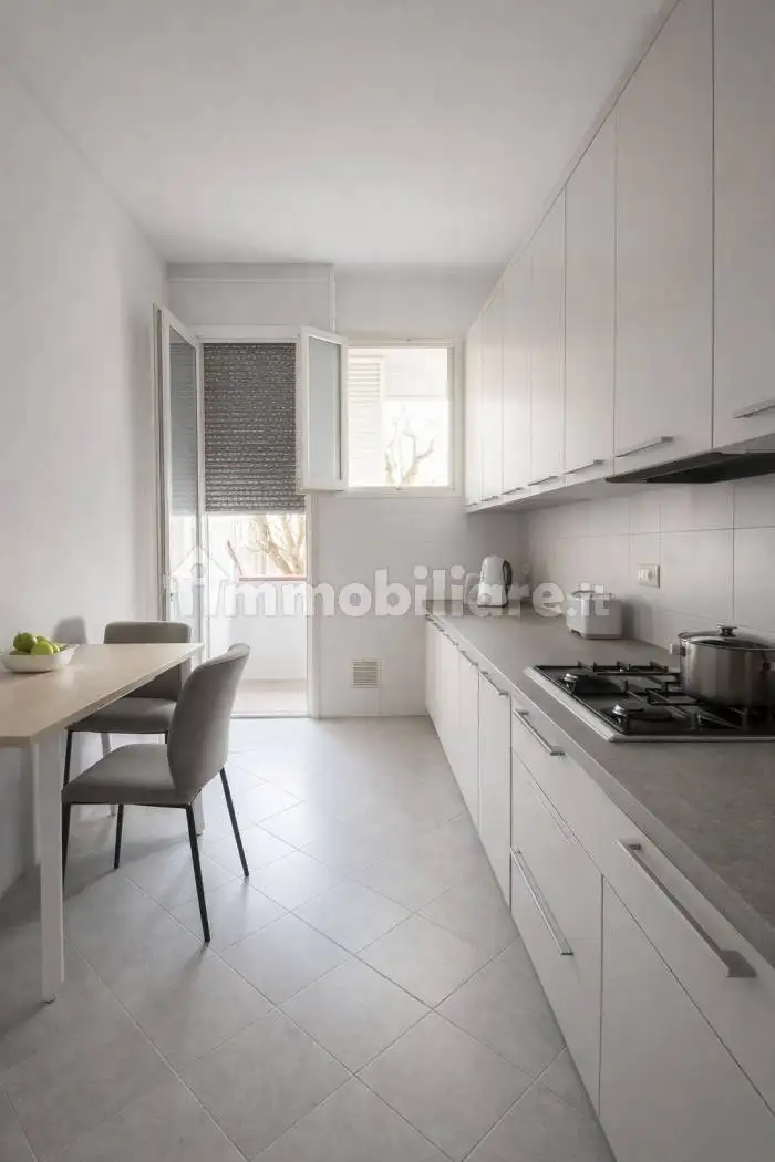 Appartamento in vendita a Castelfranco Emilia