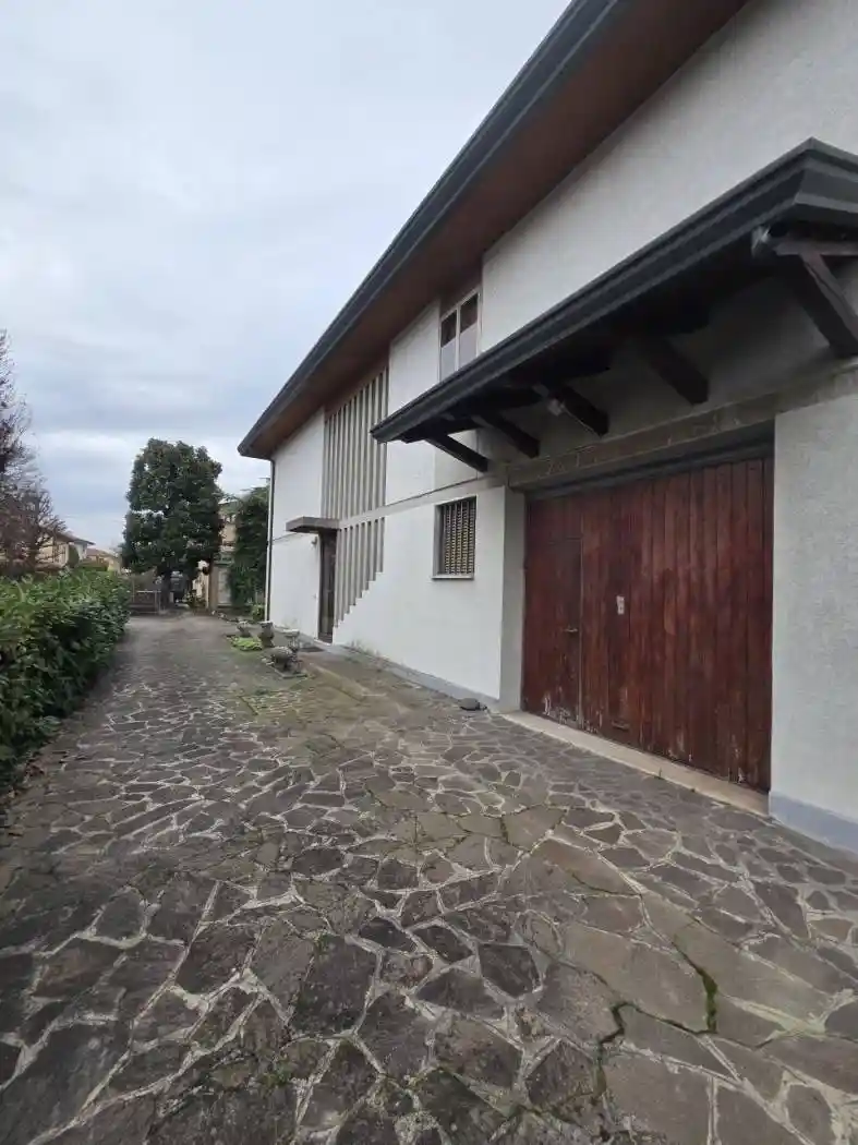 Villa unifamiliare via Pietro Micca, Ponte di Brenta, Padova - foto 2