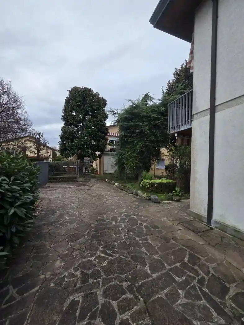 Villa unifamiliare via Pietro Micca, Ponte di Brenta, Padova - foto 3
