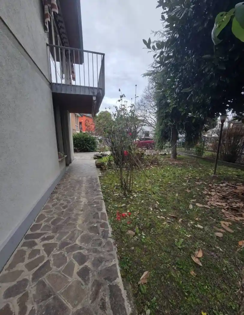 Villa unifamiliare via Pietro Micca, Ponte di Brenta, Padova - foto 4