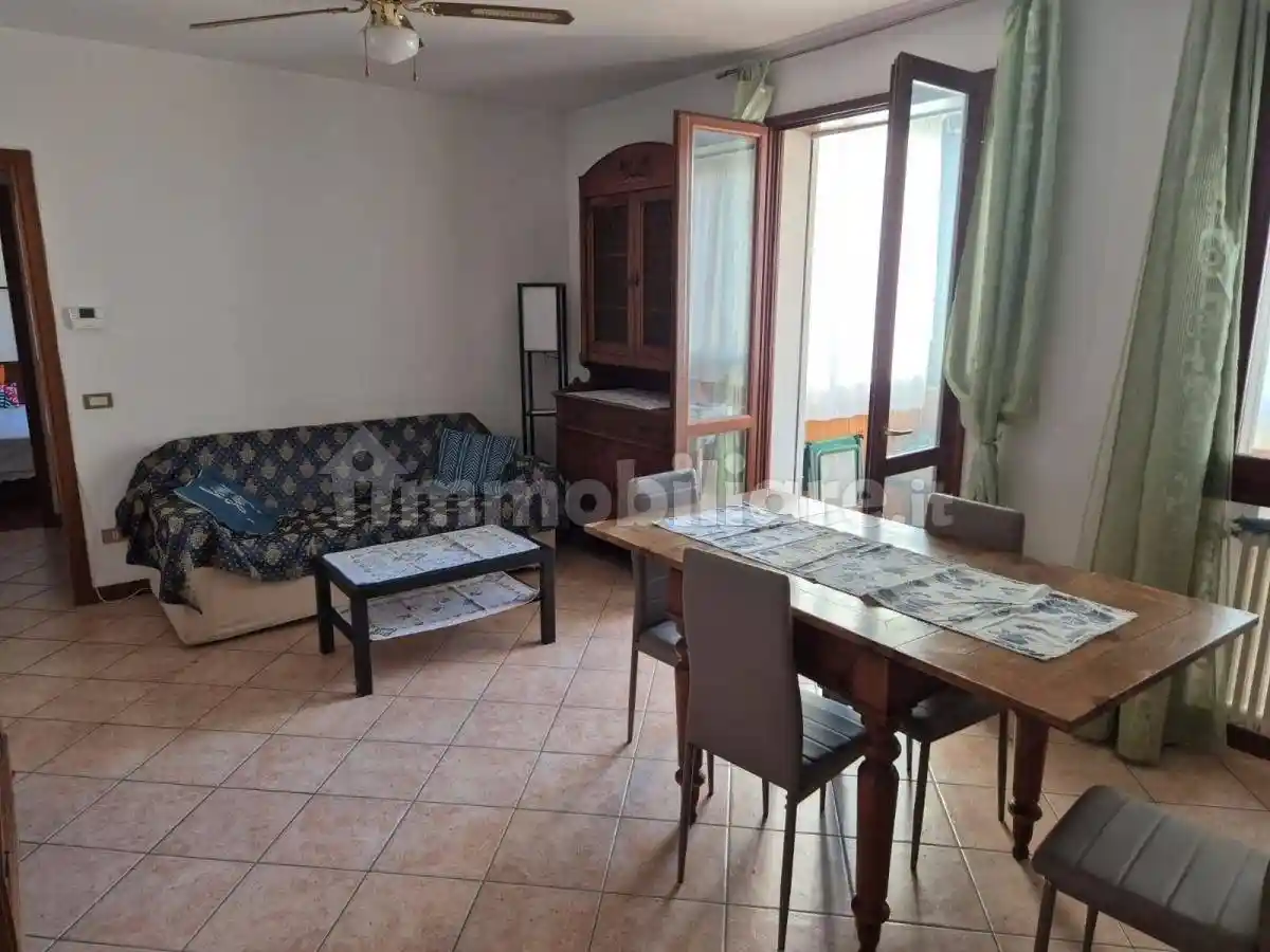 Bilocale buono stato, terzo piano, Alberti - Galilei, Ravenna - foto 2