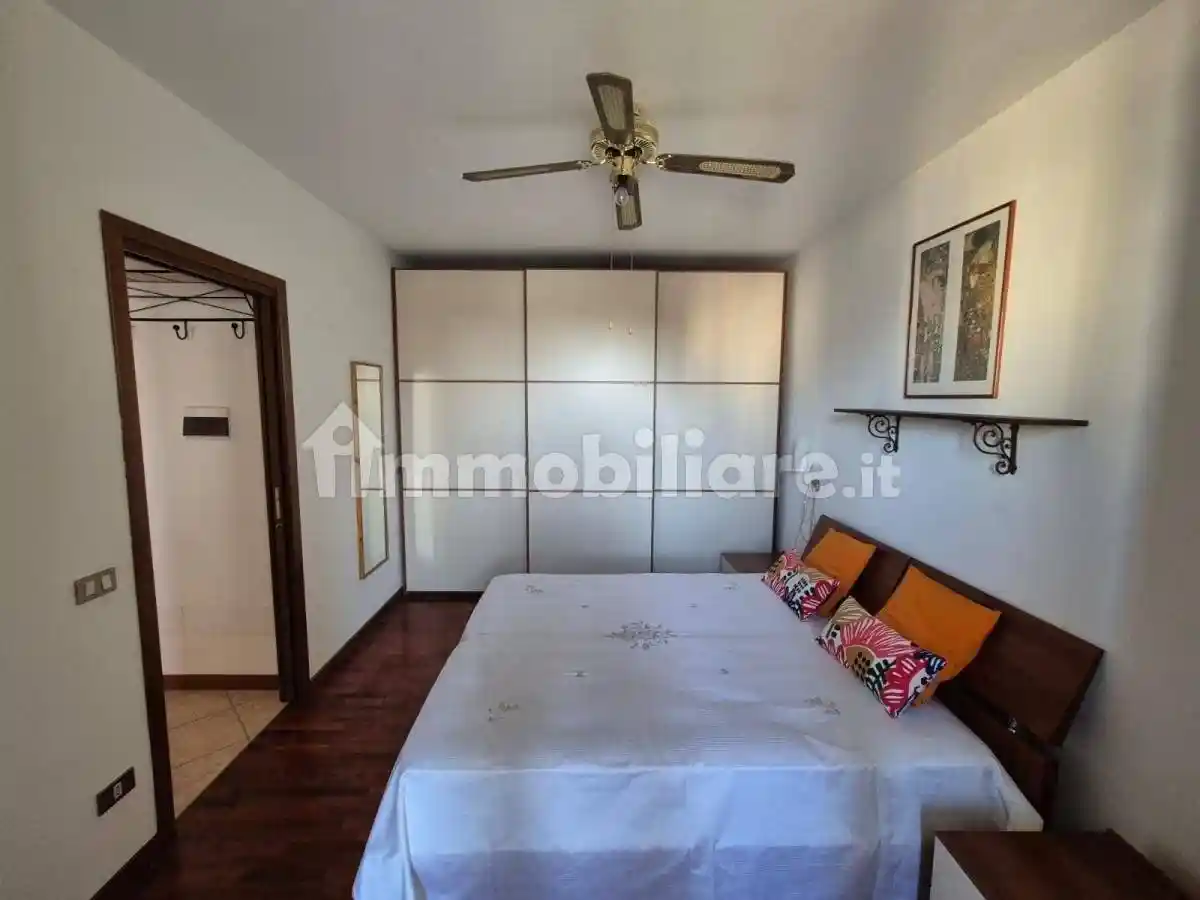 Bilocale buono stato, terzo piano, Alberti - Galilei, Ravenna - foto 3