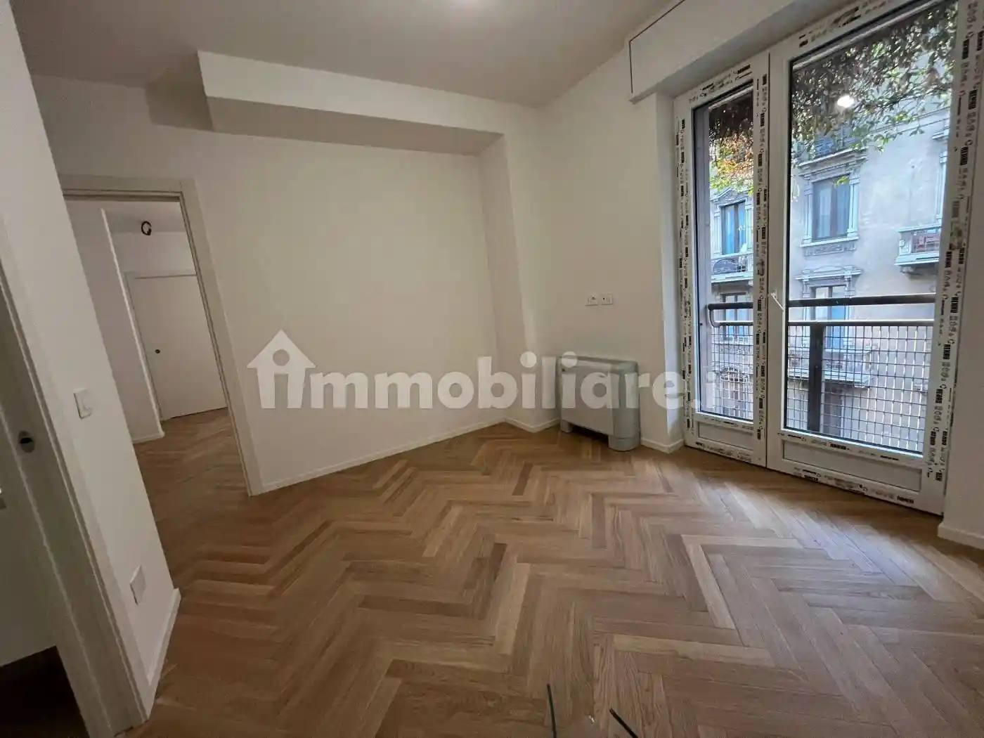 Trilocale via Mauro Macchi, Centrale, Milano - foto 2