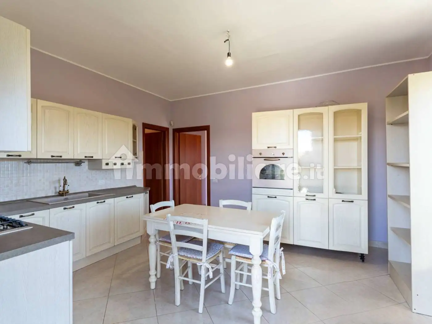 Appartamento in affitto a Capaccio Paestum