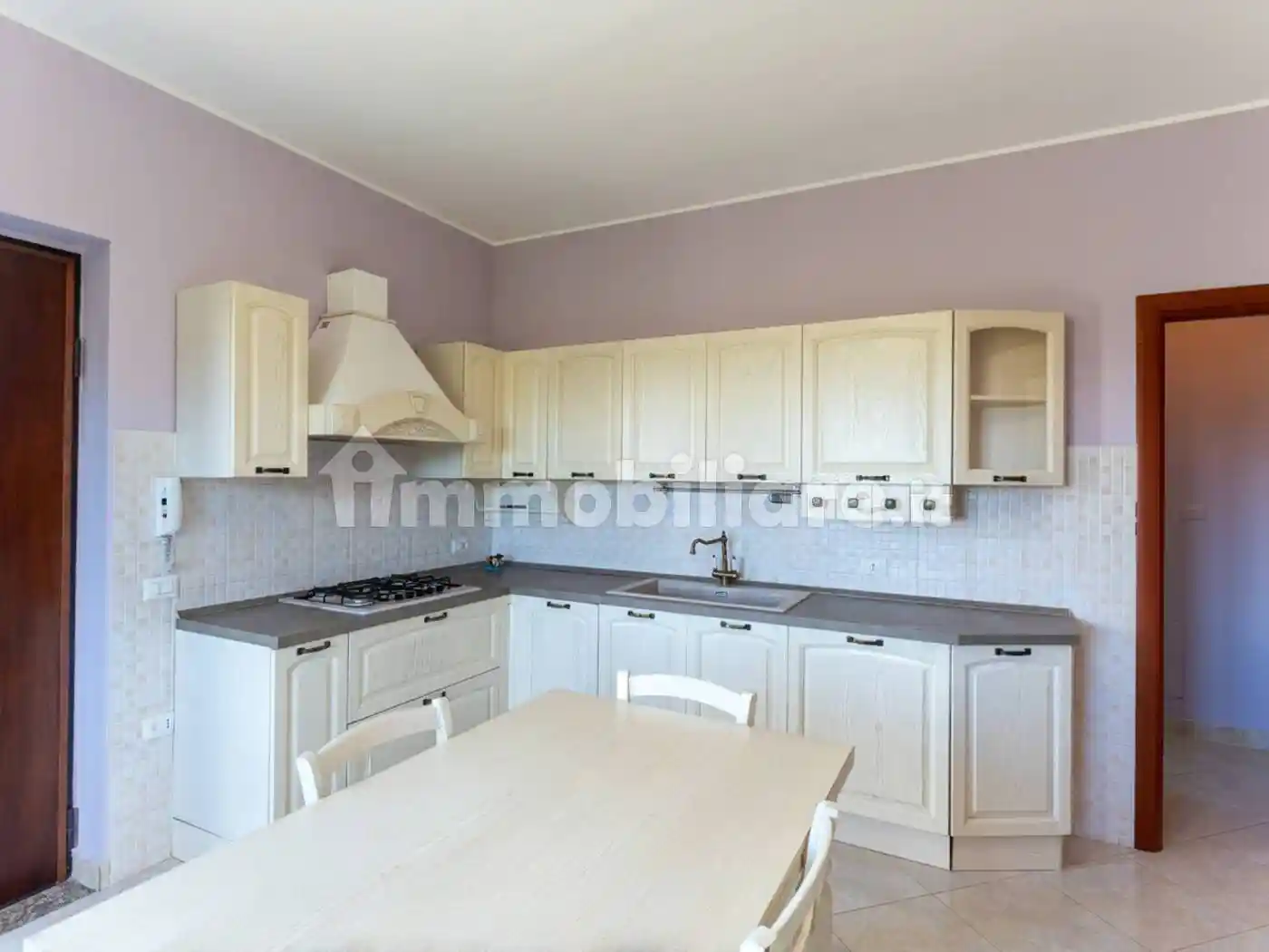 Appartamento via Filette, Capaccio Paestum - foto 2