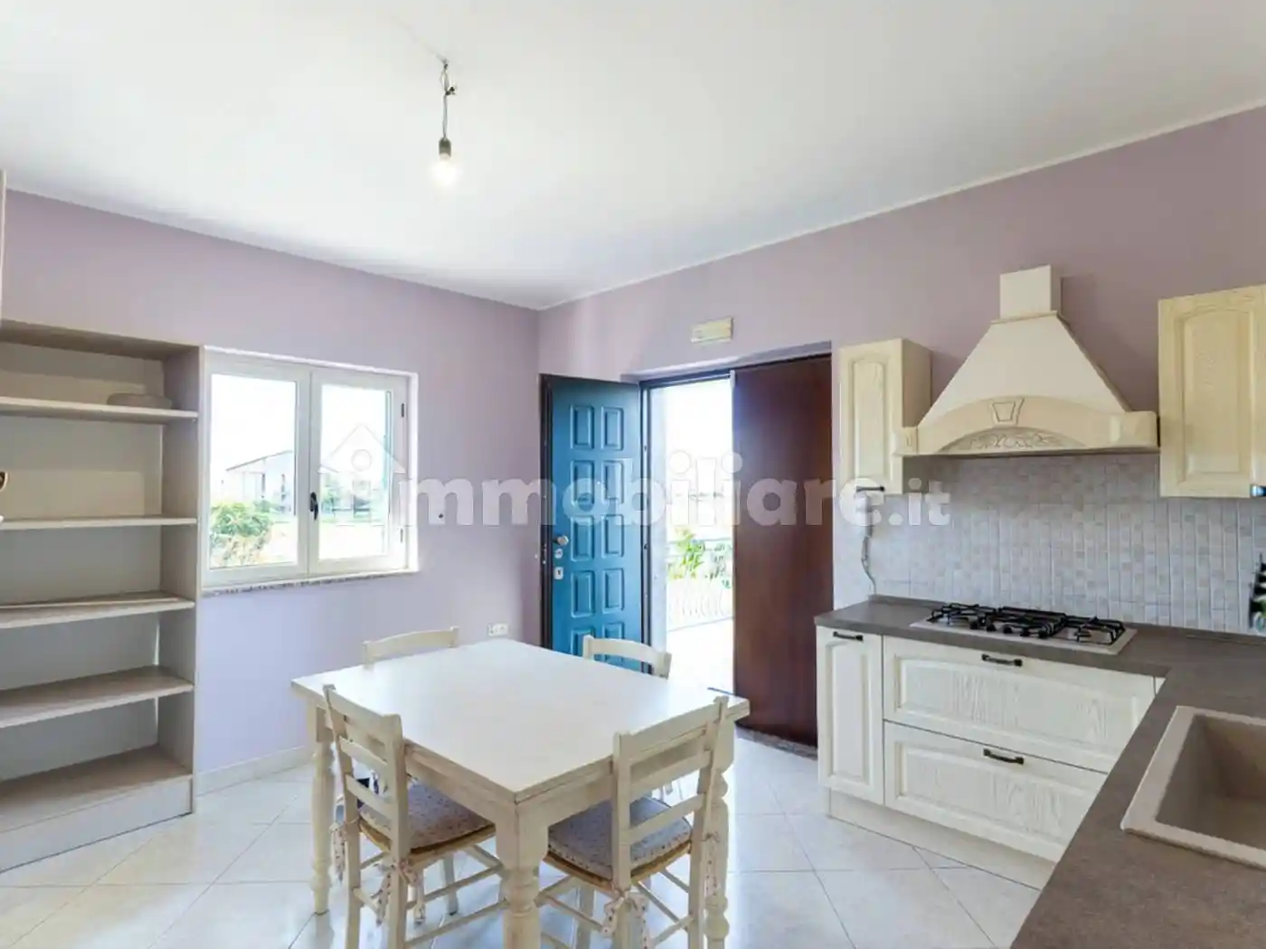 Appartamento via Filette, Capaccio Paestum - foto 3