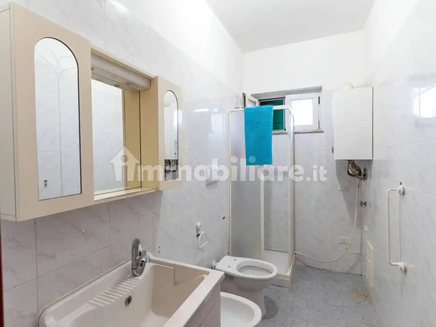 Appartamento via Filette, Capaccio Paestum - foto 4