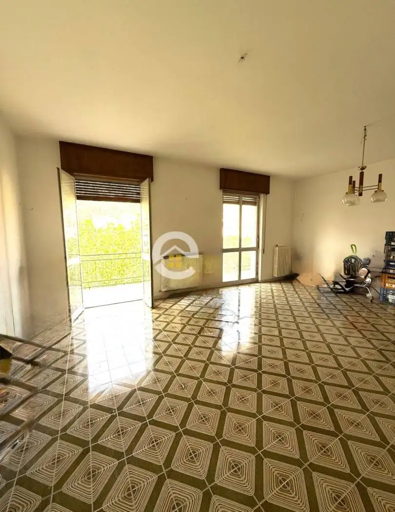 Appartamento in vendita a San Giovanni Rotondo