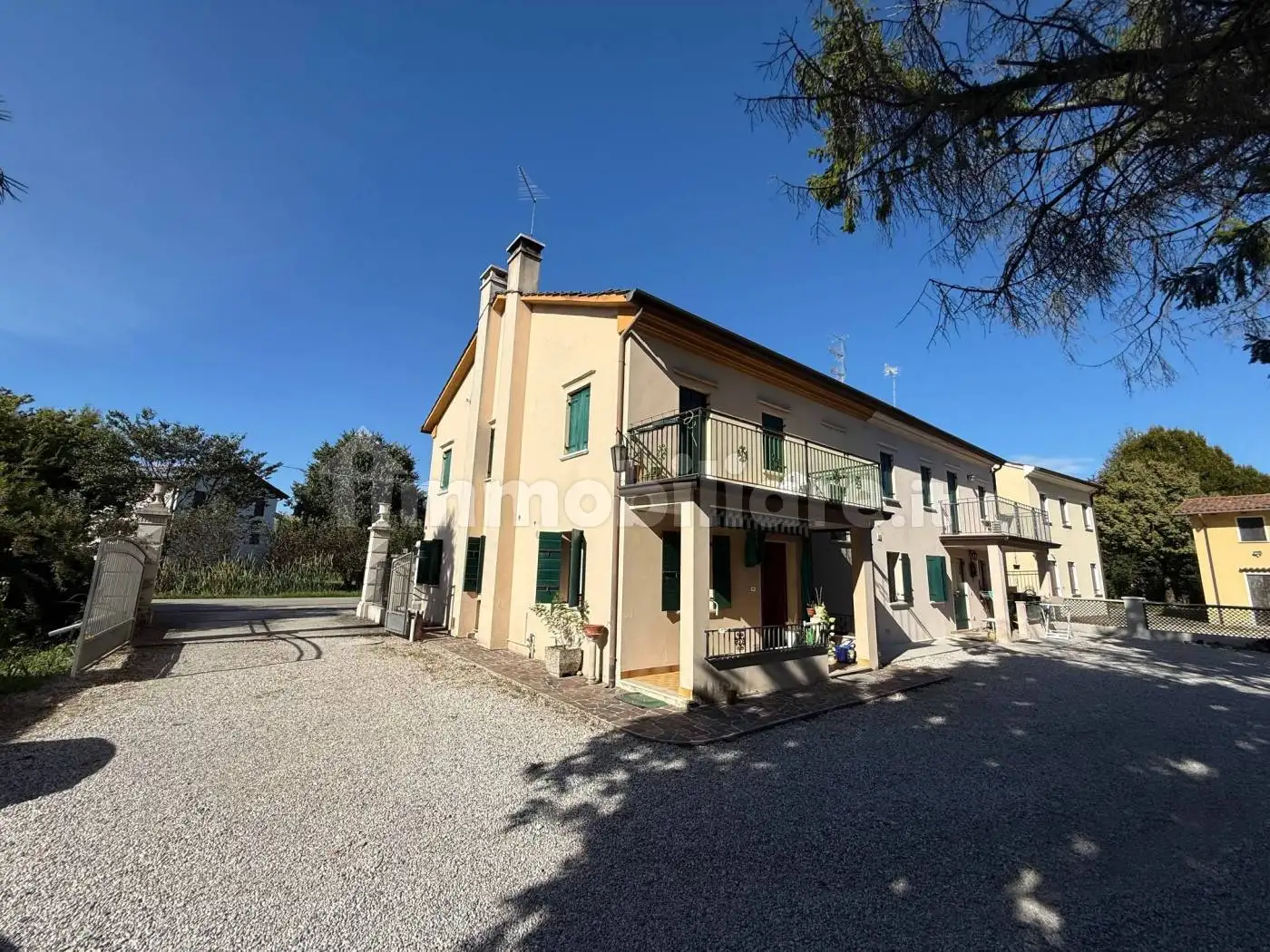 Villa in vendita a Oderzo