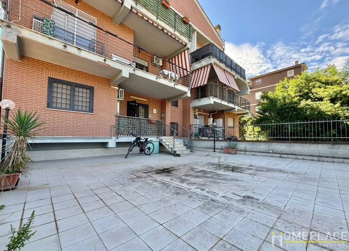 Bilocale via del Fosso dell'Osa, Castelverde, Roma - foto 4