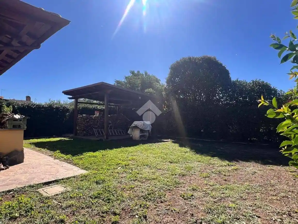 Villa bifamiliare via dei Giunchi 3, Ponton Dell'elce, Anguillara Sabazia - foto 3