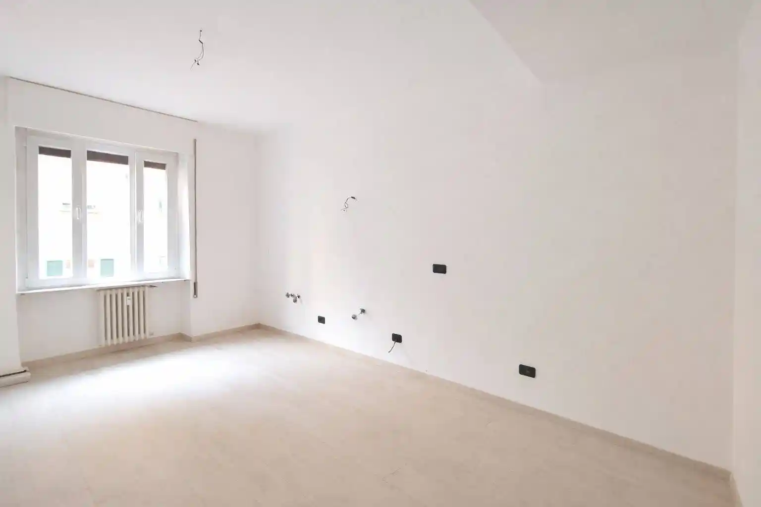 Trilocale via Enrico De Nicola 6, Centro, Acqui Terme - foto 4