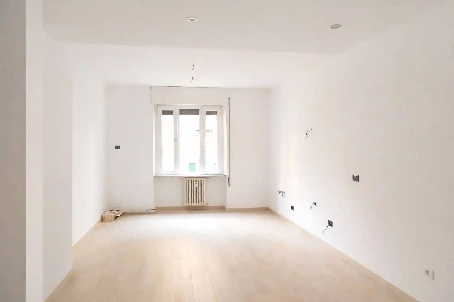 Trilocale via Enrico De Nicola 6, Centro, Acqui Terme - foto 5