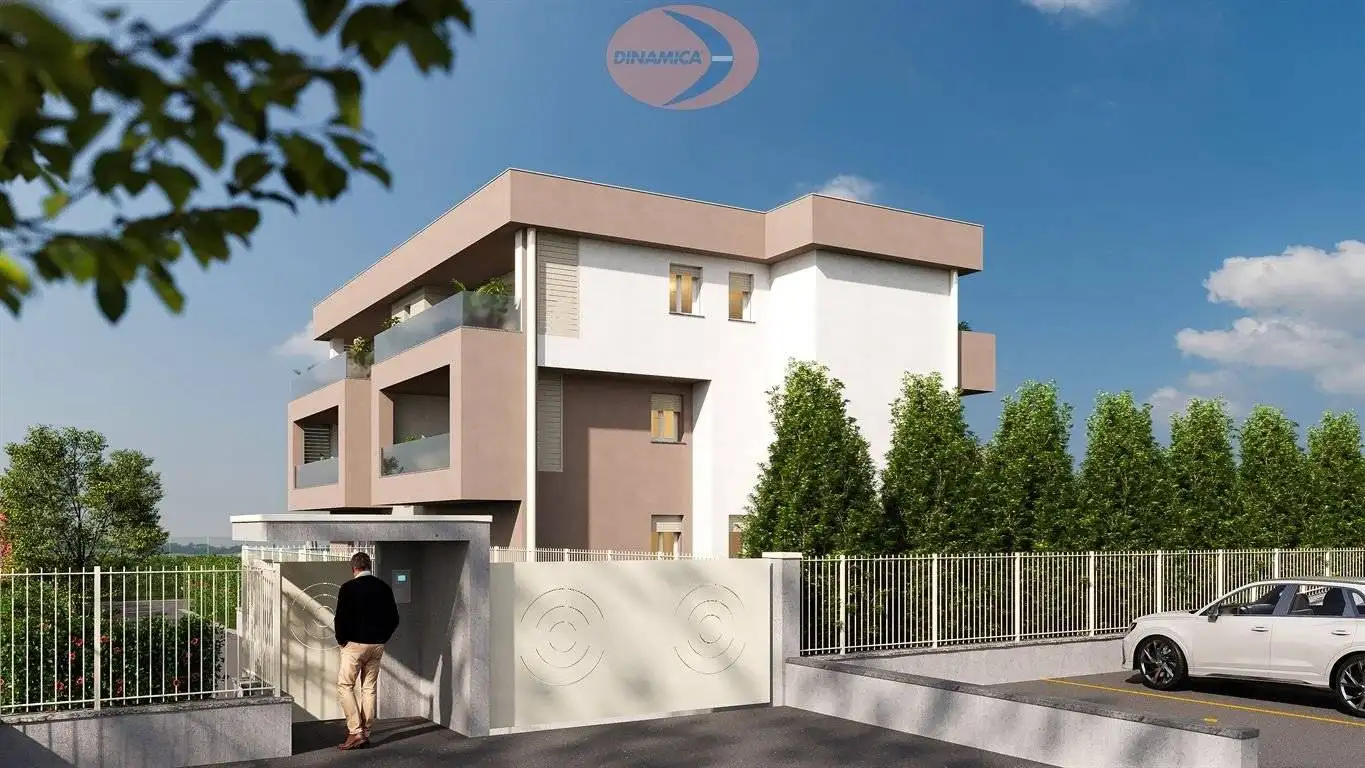 Appartamento in vendita a Besana in Brianza