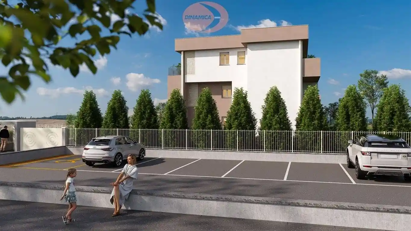 Quadrilocale via Beato Angelico, Centro, Besana in Brianza - foto 5