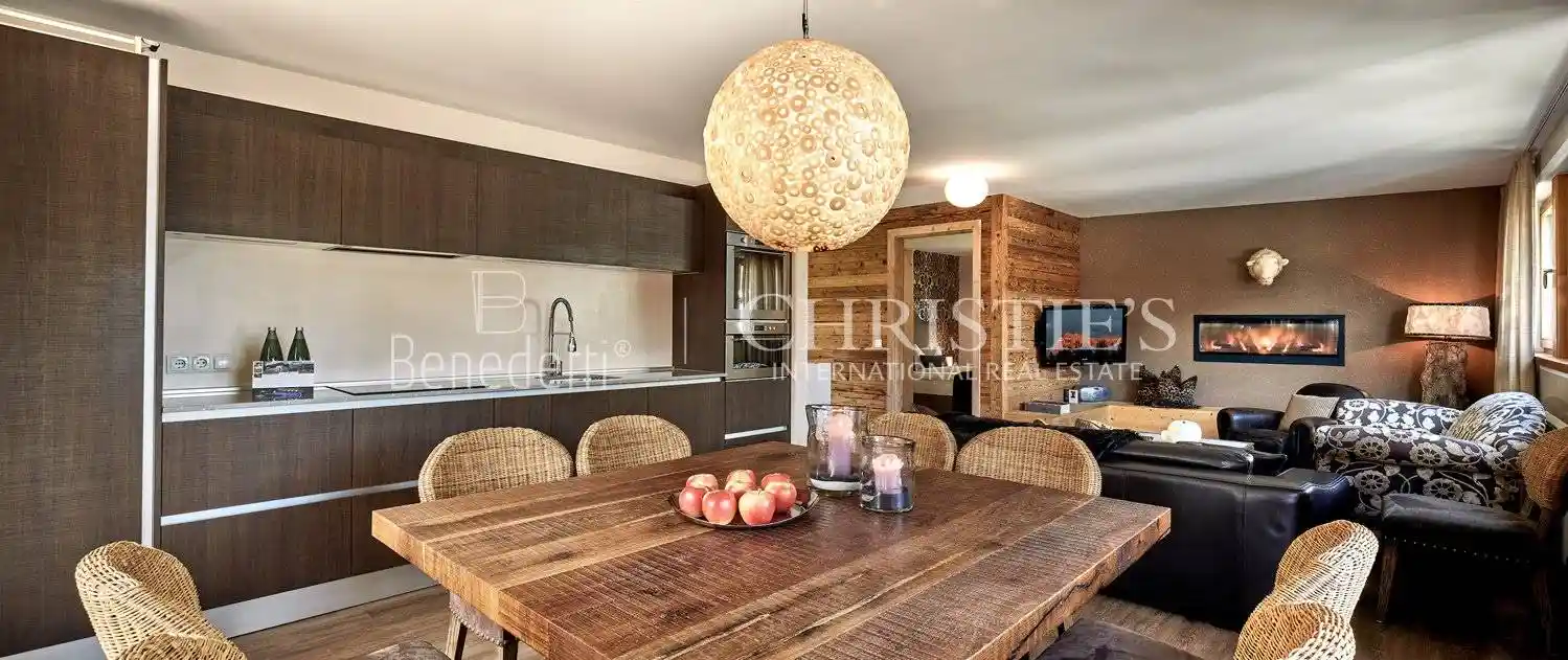 Villa unifamiliare Ploten, Badia - foto 2