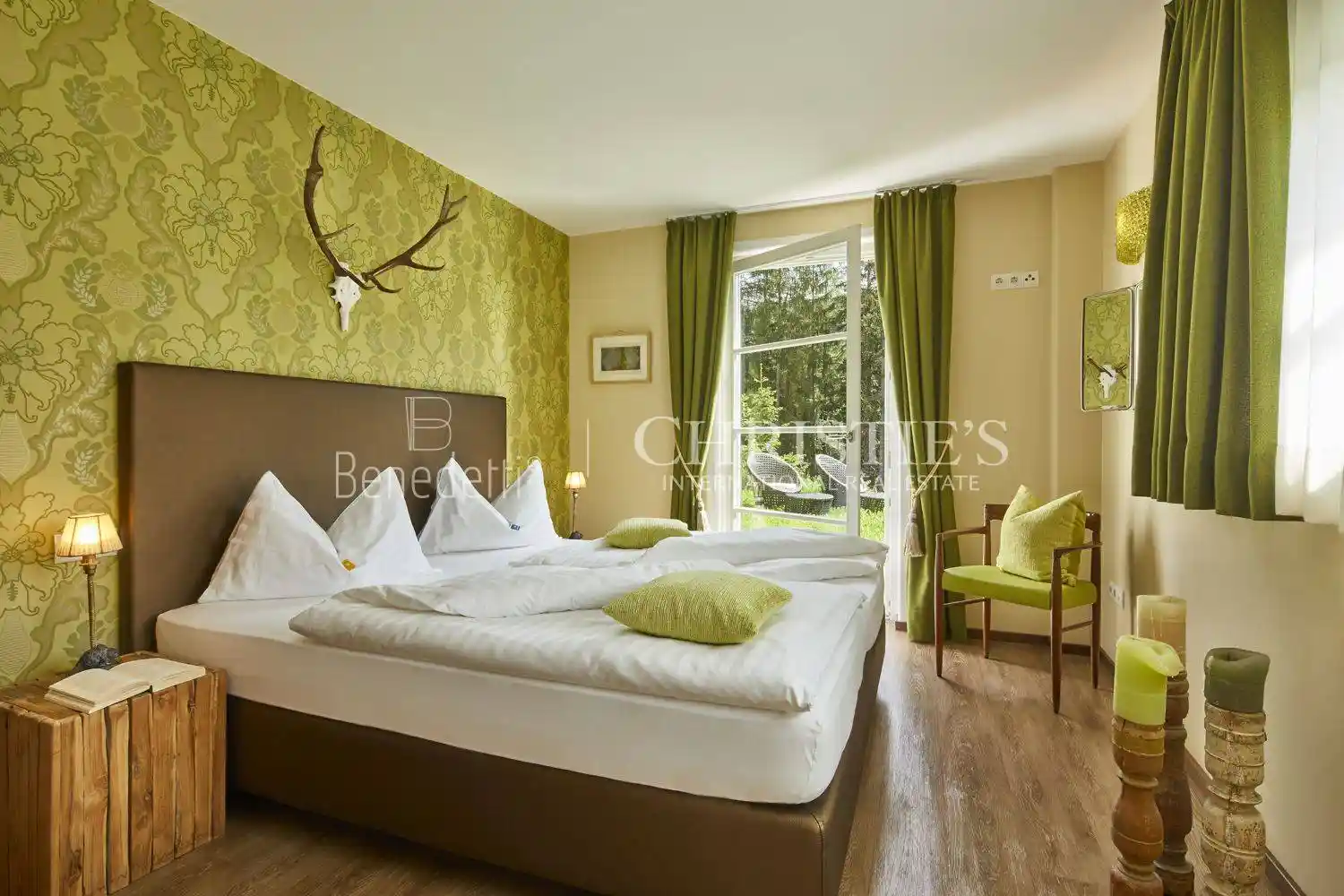 Villa unifamiliare Ploten, Badia - foto 3