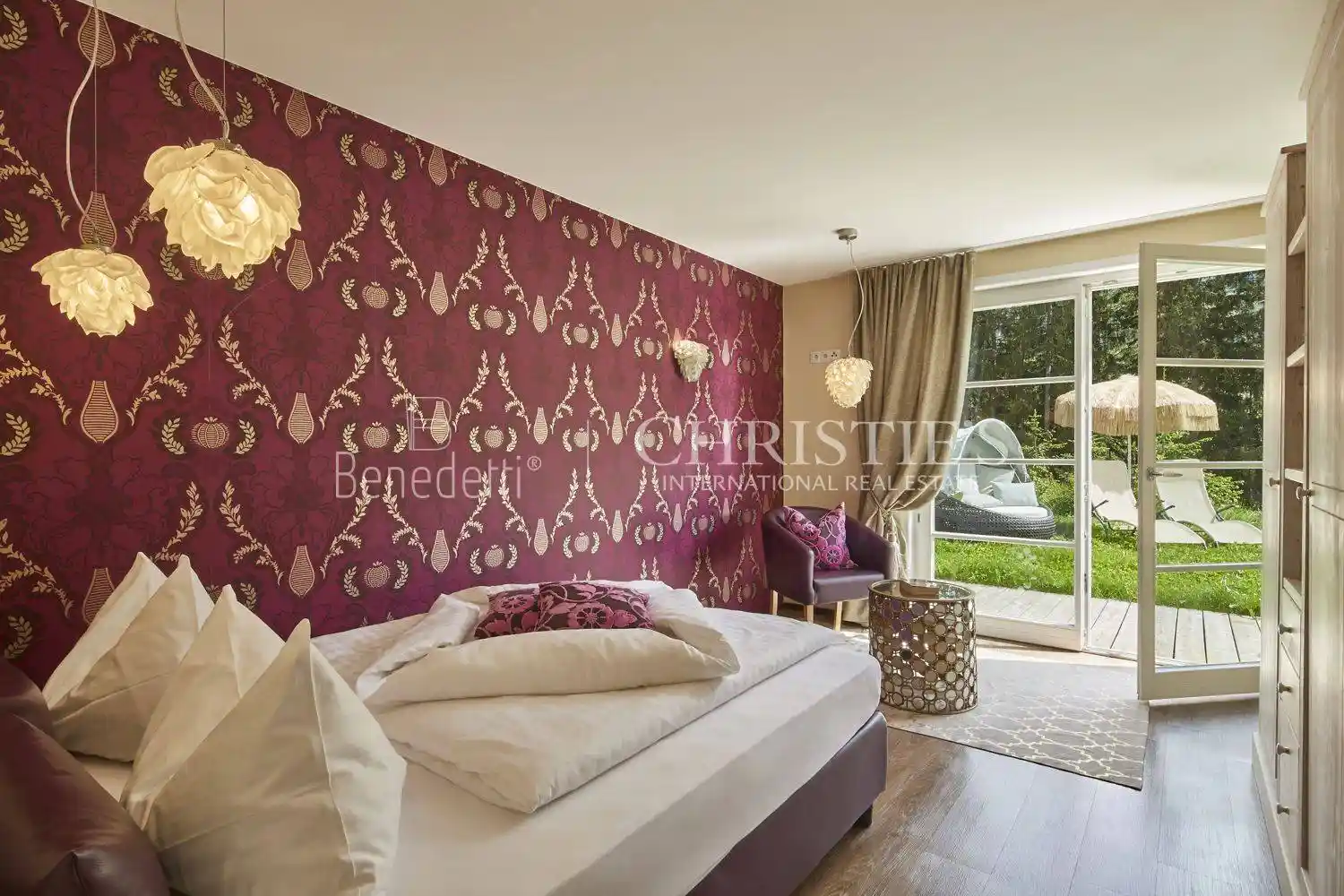 Villa unifamiliare Ploten, Badia - foto 4