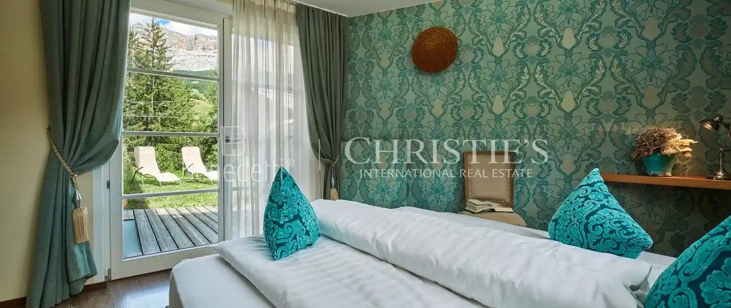 Villa unifamiliare Ploten, Badia - foto 5