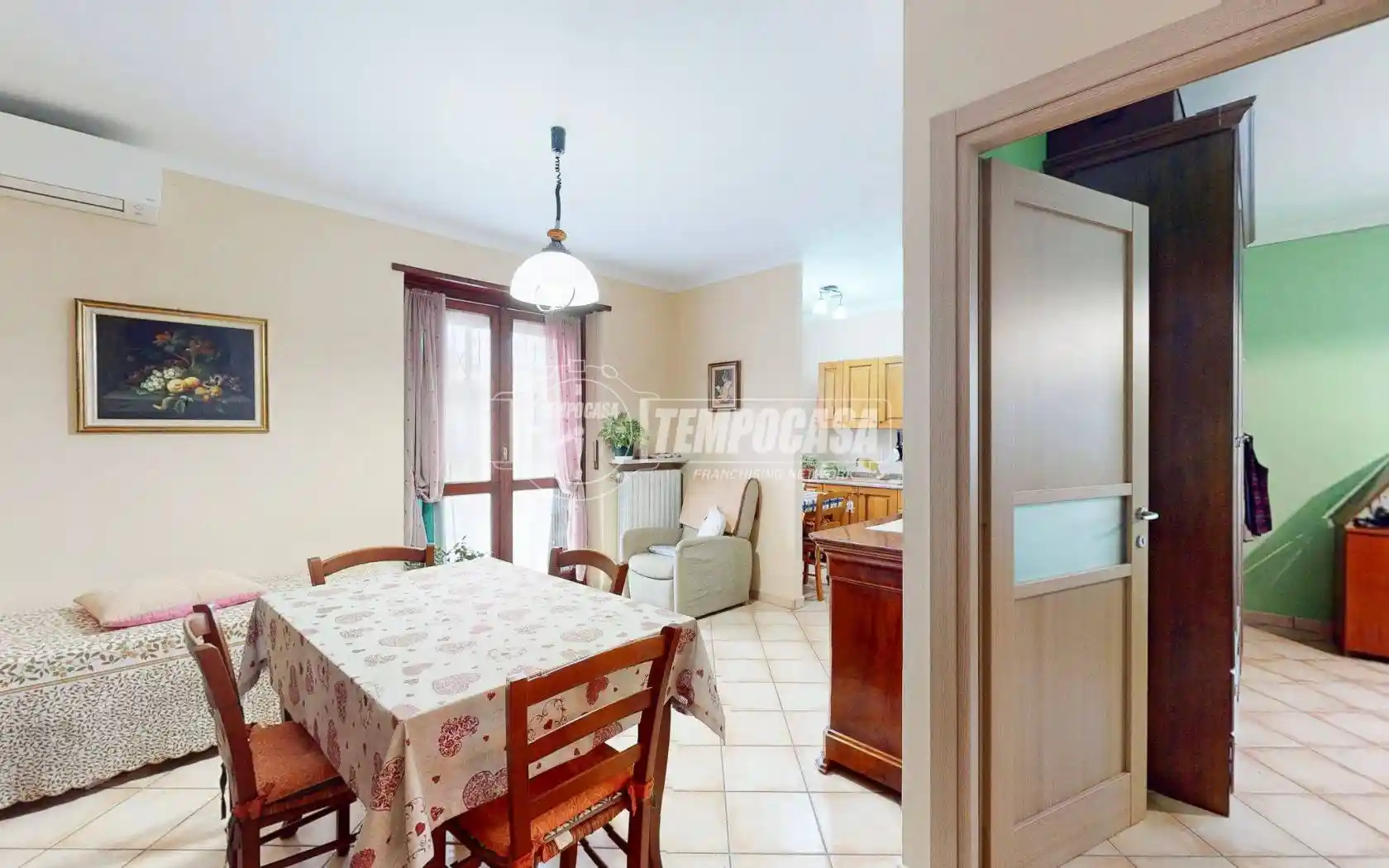 Bilocale via Antonio Cossu 6, Centro, Carignano - foto 4