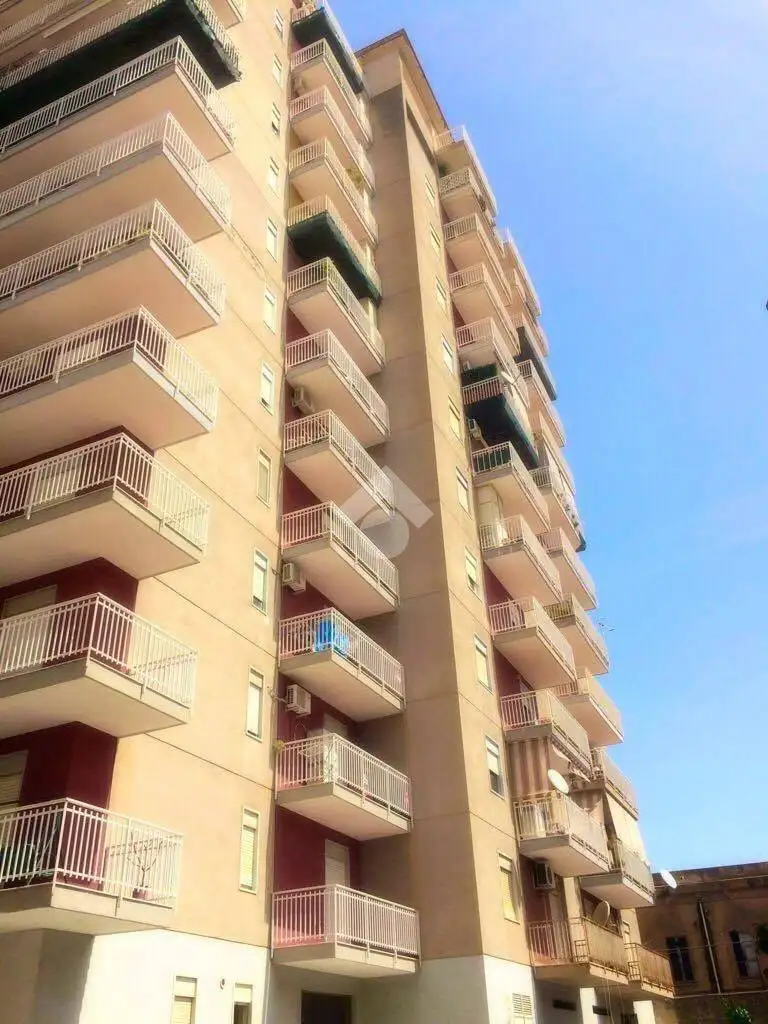 Appartamento in vendita a Palermo