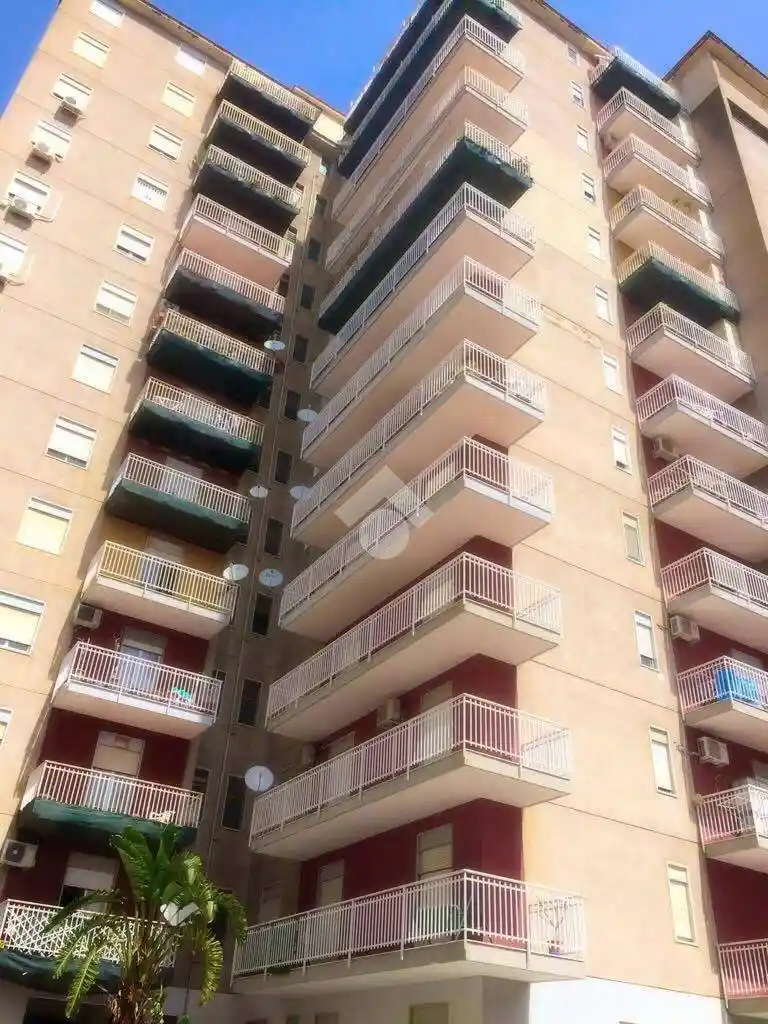 Bilocale via Vincenzo li Muli 102, Calatafimi Bassa - Indipendenza, Palermo - foto 2