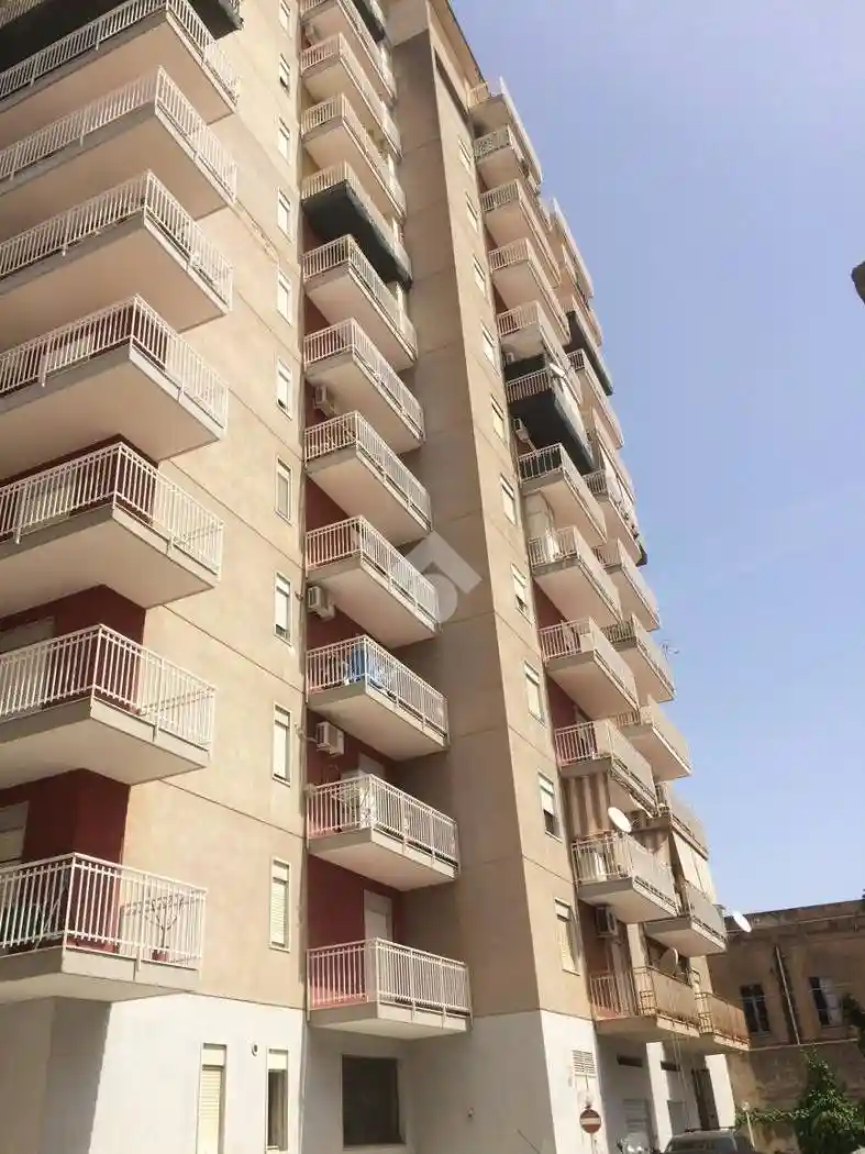 Bilocale via Vincenzo li Muli 102, Calatafimi Bassa - Indipendenza, Palermo - foto 3