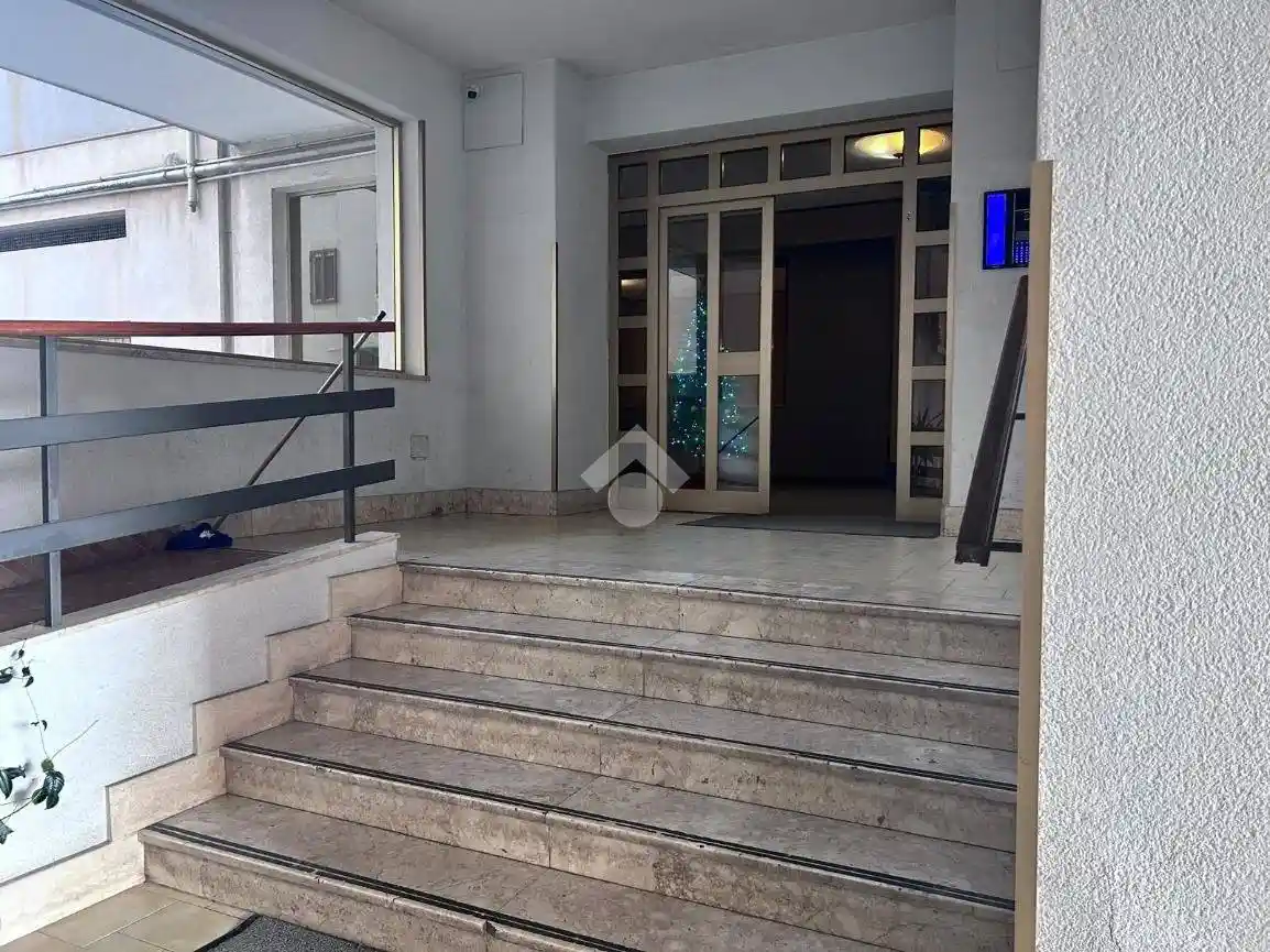 Bilocale via Vincenzo li Muli 102, Calatafimi Bassa - Indipendenza, Palermo - foto 4