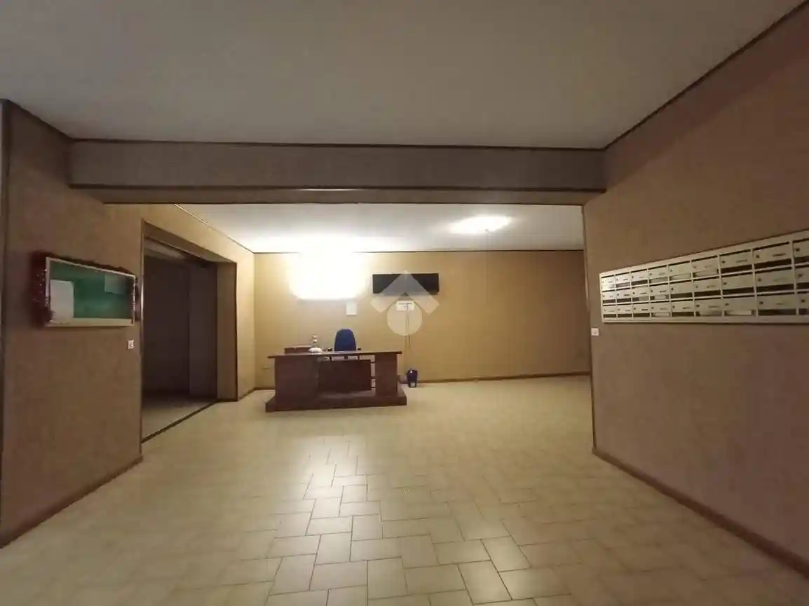 Bilocale via Vincenzo li Muli 102, Calatafimi Bassa - Indipendenza, Palermo - foto 5