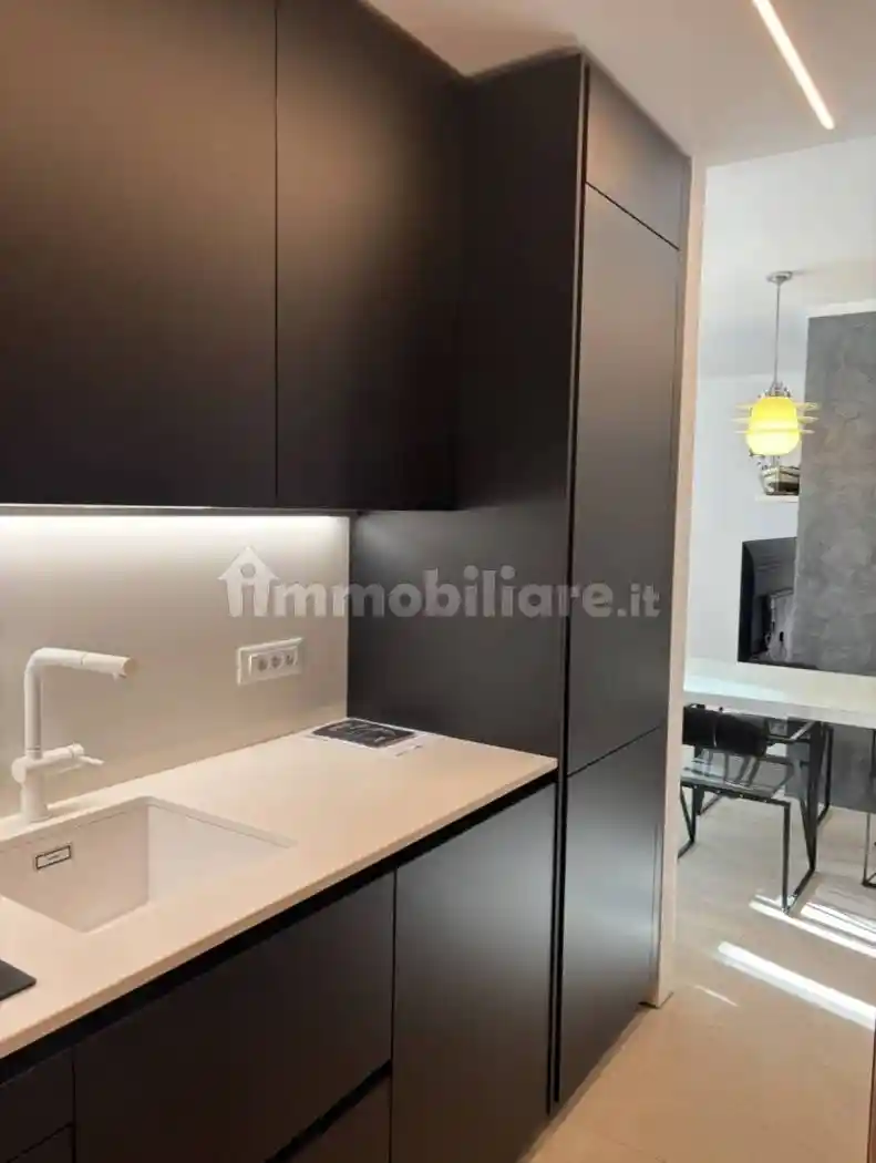 Monolocale via Col di Lana, Gries - San Quirino, Bolzano - foto 3