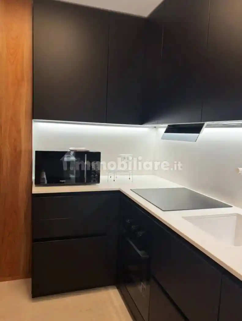 Monolocale via Col di Lana, Gries - San Quirino, Bolzano - foto 4