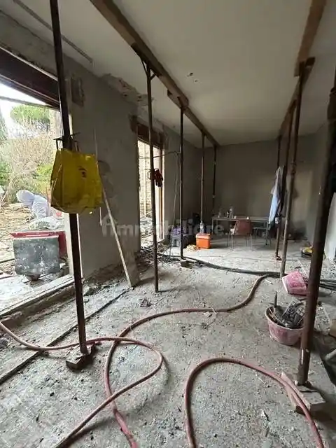 Appartamento via Poggio Gherardo 21, Settignano, Firenze - foto 2