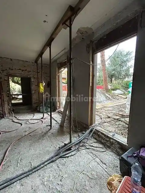 Appartamento via Poggio Gherardo 21, Settignano, Firenze - foto 4