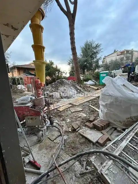 Appartamento via Poggio Gherardo 21, Settignano, Firenze - foto 5