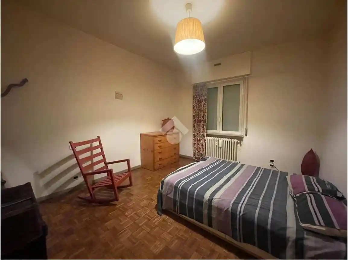 Trilocale via Ettore Vacha 22, Valverde, Bergamo - foto 3