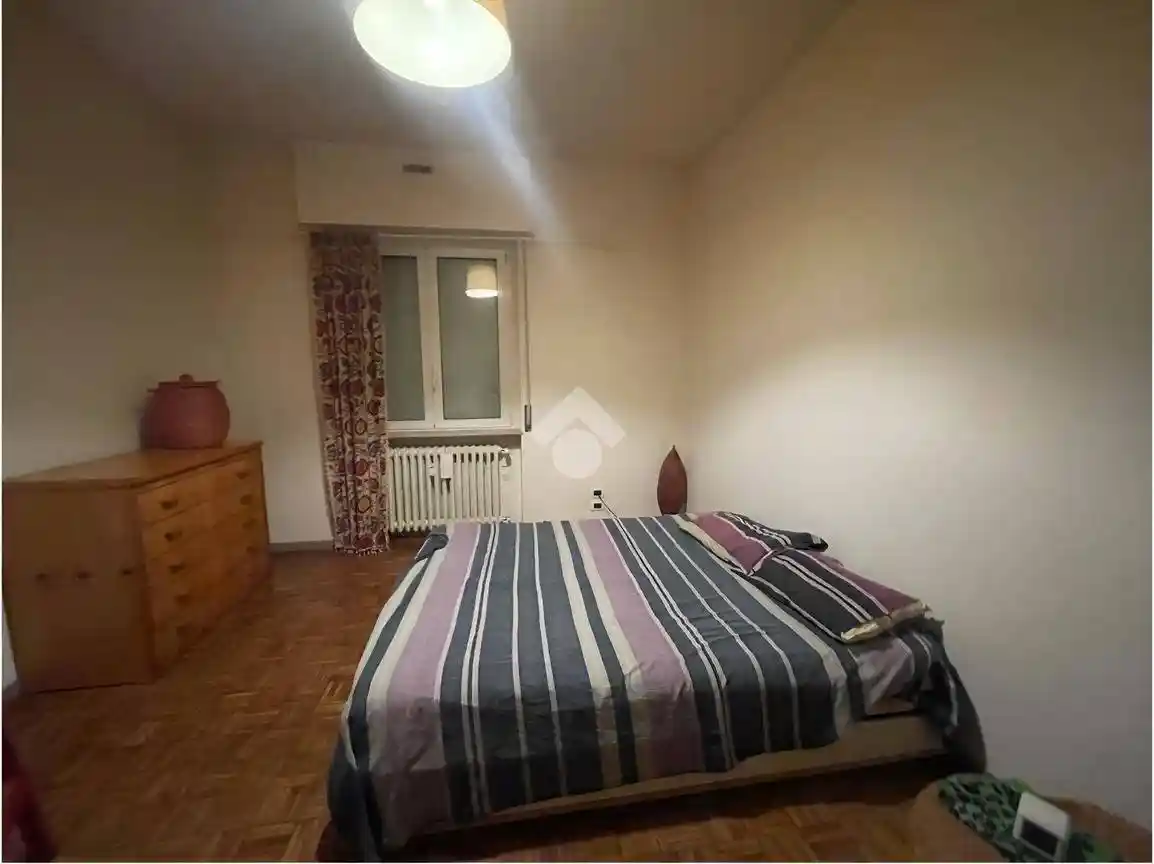 Trilocale via Ettore Vacha 22, Valverde, Bergamo - foto 5