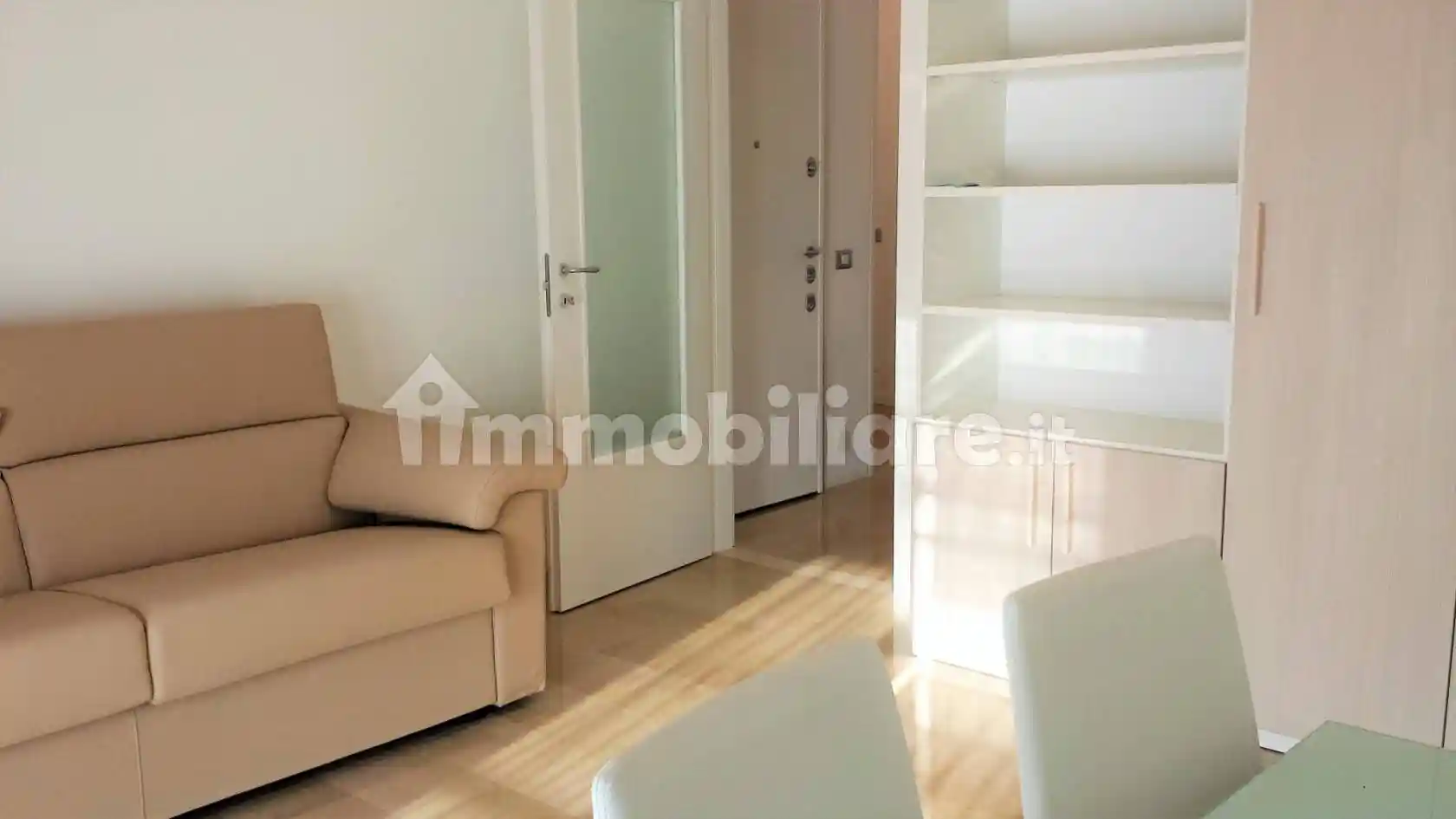 Bilocale ottimo stato, piano rialzato, Bussero - foto 2