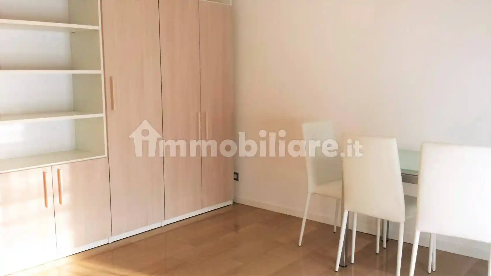 Bilocale ottimo stato, piano rialzato, Bussero - foto 5