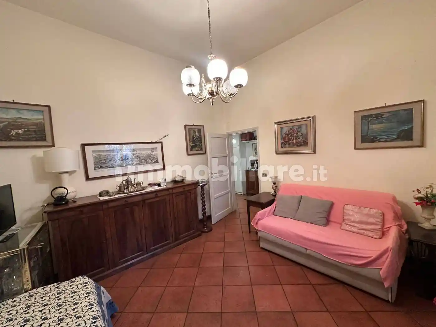 Trilocale via Arrigo da Settimello, Coverciano, Firenze - foto 3