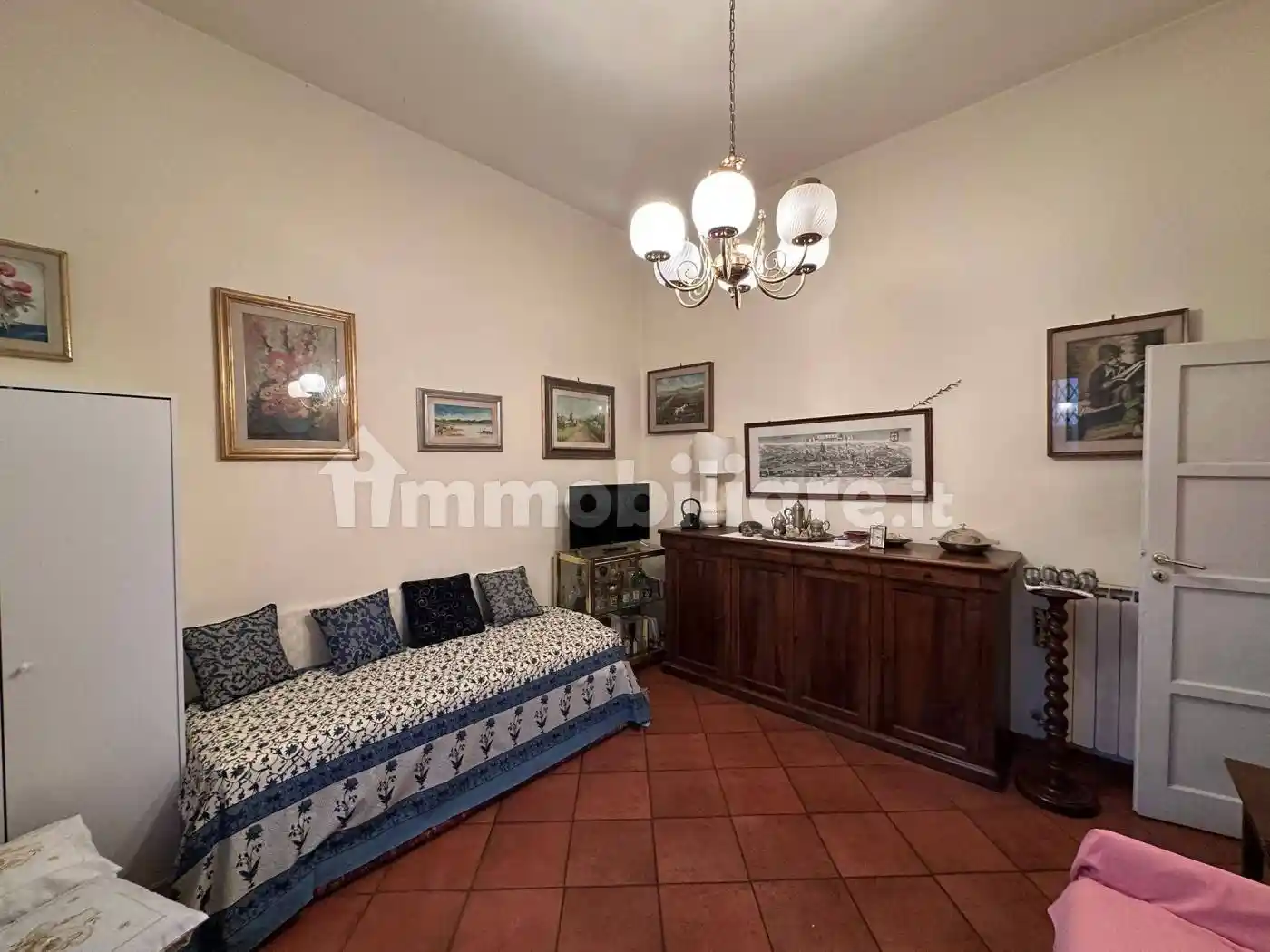 Trilocale via Arrigo da Settimello, Coverciano, Firenze - foto 4