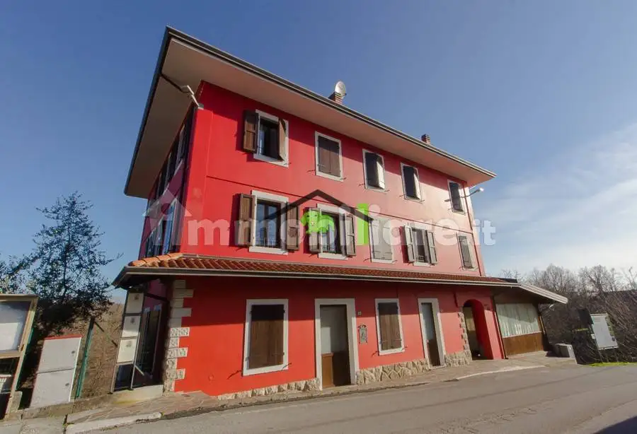 Appartamento in vendita a Castelnovo del Friuli